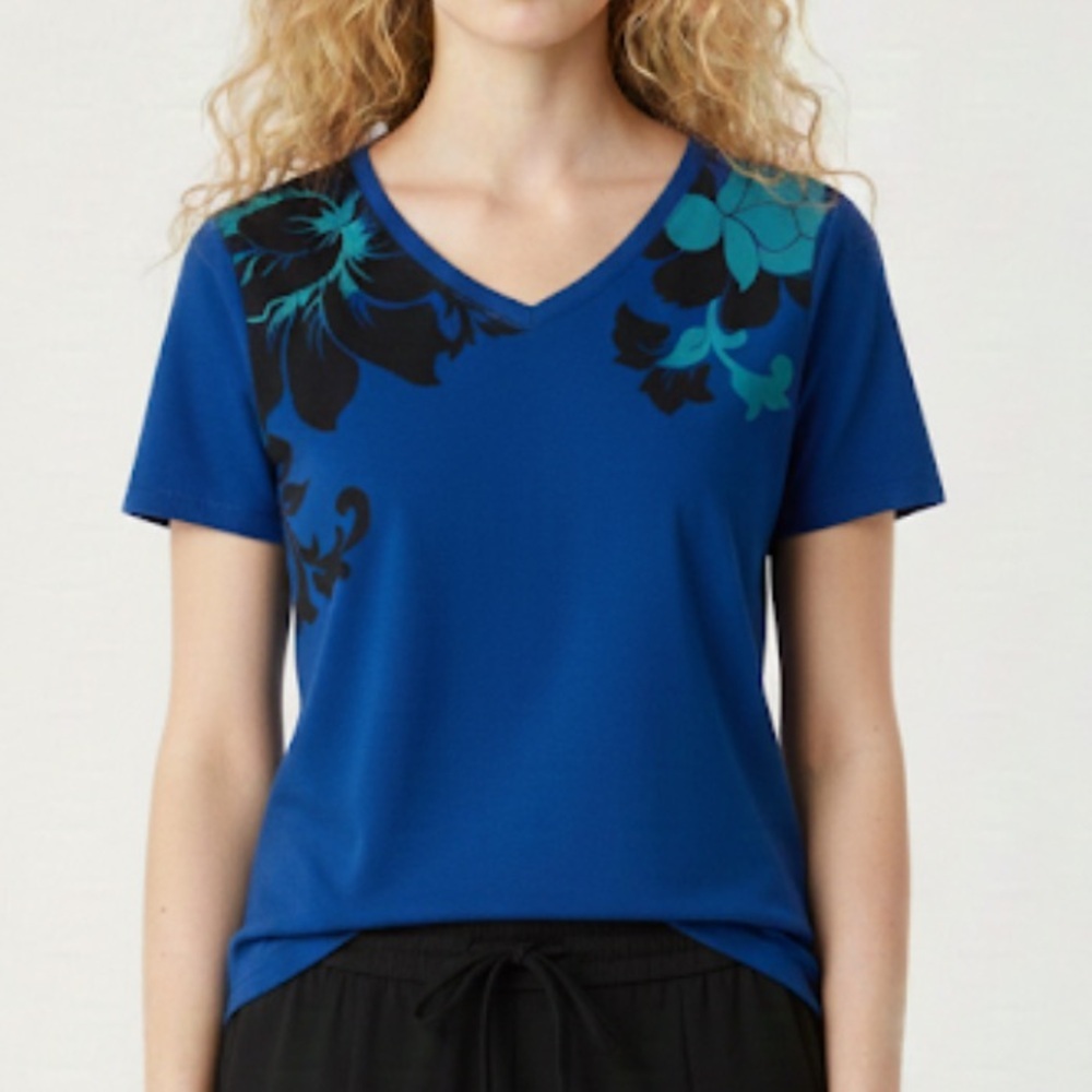 NWT Tek Gear top